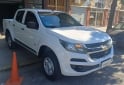Camionetas - Chevrolet S10 2018 Diesel 180000Km - En Venta