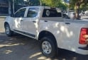 Camionetas - Chevrolet S10 2018 Diesel 180000Km - En Venta