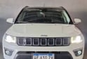 Camionetas - Jeep COMPASS LIMITED 2.0 4X4 2021 Nafta 90000Km - En Venta