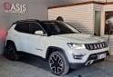 Camionetas - Jeep COMPASS LIMITED 2.0 4X4 2021 Nafta 90000Km - En Venta