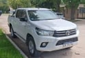 Camionetas - Toyota Hilux 2017 Diesel 156000Km - En Venta