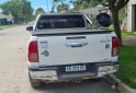 Camionetas - Toyota Hilux 2017 Diesel 156000Km - En Venta