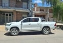 Camionetas - Toyota Hilux 2017 Diesel 156000Km - En Venta