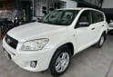 Camionetas - Toyota RAV4 2013 Nafta 192928Km - En Venta
