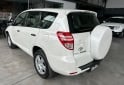 Camionetas - Toyota RAV4 2013 Nafta 192928Km - En Venta