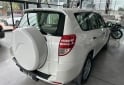 Camionetas - Toyota RAV4 2013 Nafta 192928Km - En Venta