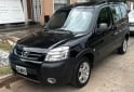 Utilitarios - Peugeot partner 2014 Diesel 176000Km - En Venta
