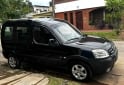 Utilitarios - Peugeot partner 2014 Diesel 176000Km - En Venta