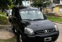 Utilitarios - Peugeot partner 2014 Diesel 176000Km - En Venta