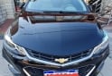 Autos - Chevrolet Cruze LTZ+ 2020 Nafta 50000Km - En Venta