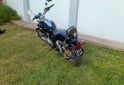 Motos - Bajaj Avengers 200 2009 Nafta 50000Km - En Venta