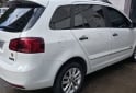 Autos - Volkswagen Suran 2013 Nafta 12Km - En Venta
