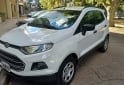 Autos - Ford ECOSPORT SE 1.5L TDCI MT 2014 Diesel 180000Km - En Venta