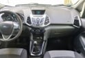Autos - Ford ECOSPORT SE 1.5L TDCI MT 2014 Diesel 180000Km - En Venta