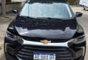 Autos - Chevrolet Tracker 2020 Nafta 37000Km - En Venta