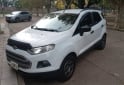 Autos - Ford FORD ECOSPORT SE 1.6L MT 2013 GNC 160000Km - En Venta