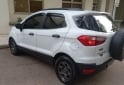 Autos - Ford FORD ECOSPORT SE 1.6L MT 2013 GNC 160000Km - En Venta