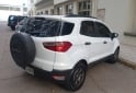 Autos - Ford FORD ECOSPORT SE 1.6L MT 2013 GNC 160000Km - En Venta