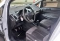 Autos - Ford FORD ECOSPORT SE 1.6L MT 2013 GNC 160000Km - En Venta