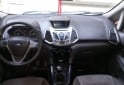Autos - Ford FORD ECOSPORT SE 1.6L MT 2013 GNC 160000Km - En Venta