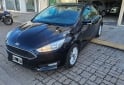Autos - Ford Focus 2015 Nafta 90000Km - En Venta