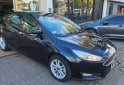 Autos - Ford Focus 2015 Nafta 90000Km - En Venta
