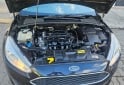 Autos - Ford Focus 2015 Nafta 90000Km - En Venta