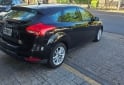 Autos - Ford Focus 2015 Nafta 90000Km - En Venta