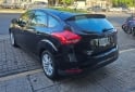 Autos - Ford Focus 2015 Nafta 90000Km - En Venta