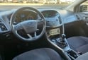 Autos - Ford Focus 2015 Nafta 90000Km - En Venta