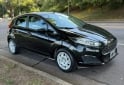 Autos - Ford FIESTA 1.6 S 2015 Nafta 66500Km - En Venta