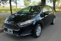 Autos - Ford FIESTA 1.6 S 2015 Nafta 66500Km - En Venta