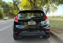 Autos - Ford FIESTA 1.6 S 2015 Nafta 66500Km - En Venta