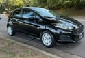 Autos - Ford FIESTA 1.6 S 2015 Nafta 66500Km - En Venta