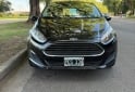 Autos - Ford FIESTA 1.6 S 2015 Nafta 66500Km - En Venta