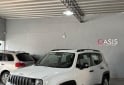Camionetas - Jeep RENEGADE SPORT 1.8 2022 Nafta 46000Km - En Venta