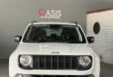 Camionetas - Jeep RENEGADE SPORT 1.8 2022 Nafta 46000Km - En Venta