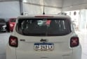 Camionetas - Jeep RENEGADE SPORT 1.8 2022 Nafta 46000Km - En Venta