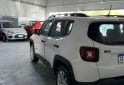 Camionetas - Jeep RENEGADE SPORT 1.8 2022 Nafta 46000Km - En Venta