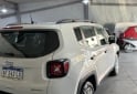 Camionetas - Jeep RENEGADE SPORT 1.8 2022 Nafta 46000Km - En Venta