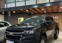 Camionetas - Chevrolet S10 2016 Diesel 1111Km - En Venta