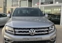 Camionetas - Volkswagen Amarok 2022 Diesel 111Km - En Venta