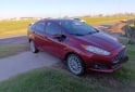 Autos - Ford FIESTA SE PLUS 2016 Nafta 130000Km - En Venta