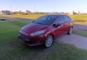 Autos - Ford FIESTA SE PLUS 2016 Nafta 130000Km - En Venta