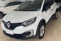 Autos - Renault CAPTUR LIFE 2018 Nafta 74000Km - En Venta