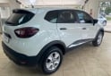 Autos - Renault CAPTUR LIFE 2018 Nafta 74000Km - En Venta