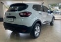 Autos - Renault CAPTUR LIFE 2018 Nafta 74000Km - En Venta