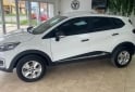 Autos - Renault CAPTUR LIFE 2018 Nafta 74000Km - En Venta