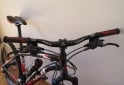 Deportes - Vendo o Permuto por Gravel Bici MTB FUJI NEVADA 30V - En Venta
