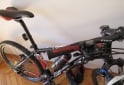 Deportes - Vendo o Permuto por Gravel Bici MTB FUJI NEVADA 30V - En Venta